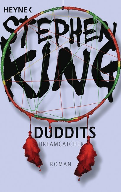 Duddits - Dreamcatcher main product photo