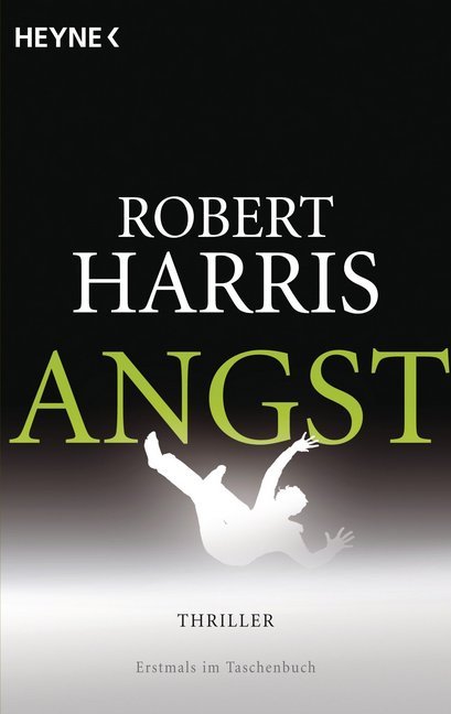 Angst main product photo