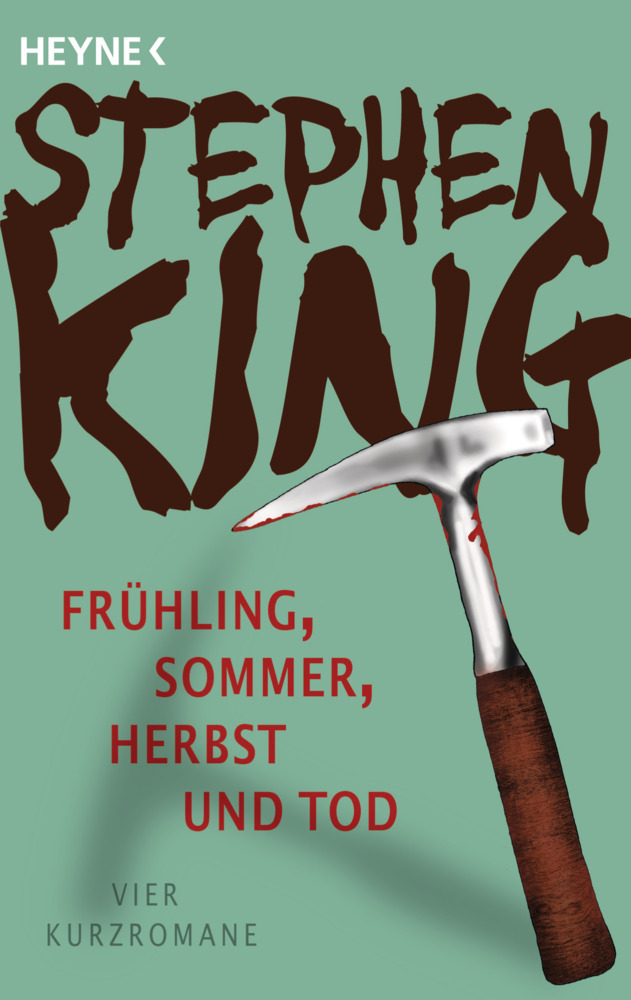 Frühling, Sommer, Herbst und Tod main product photo