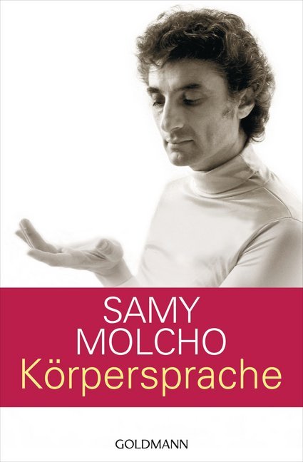 Körpersprache main product photo