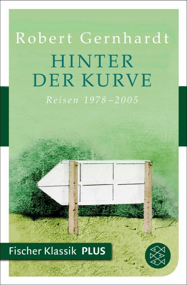 Hinter der Kurve main product photo
