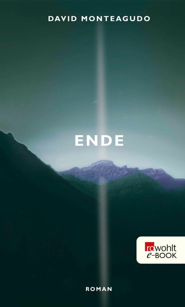 Ende main product photo