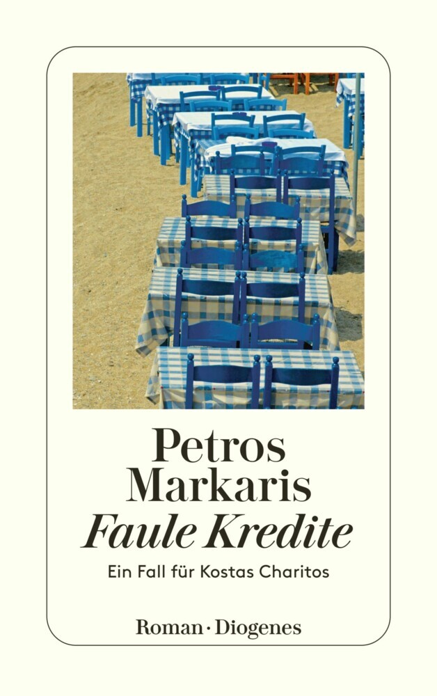 Faule Kredite main product photo