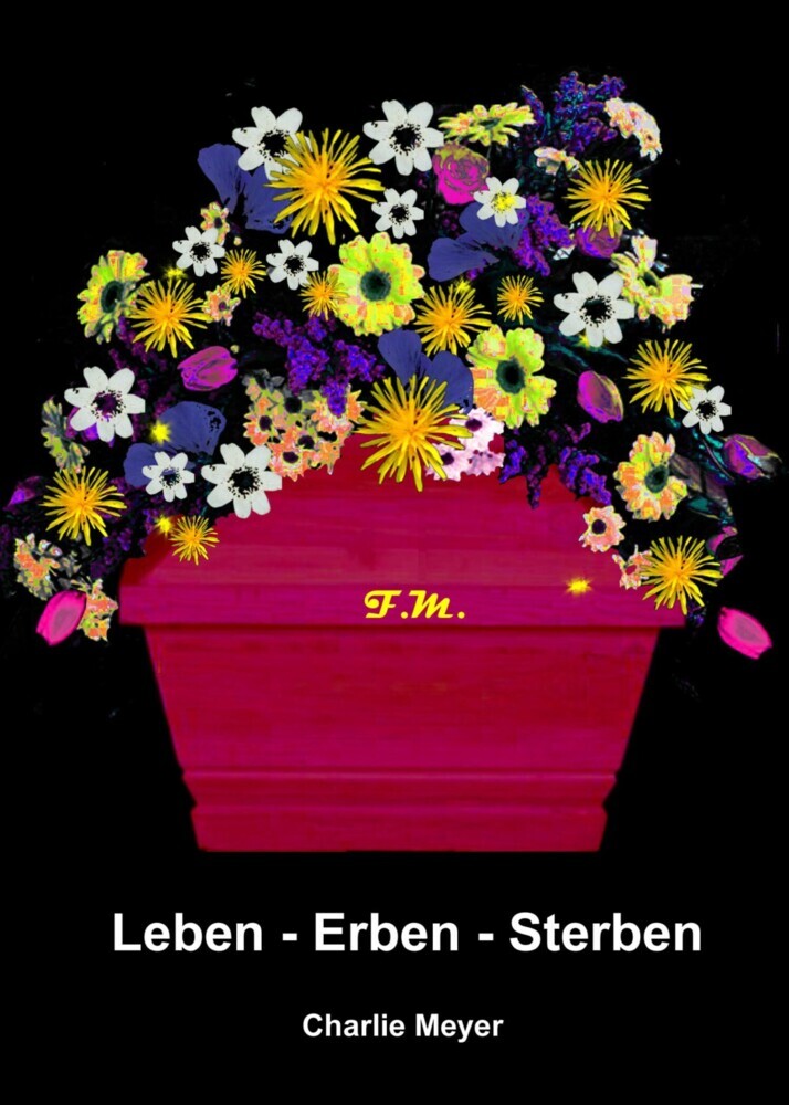 Leben - Erben - Sterben main product photo