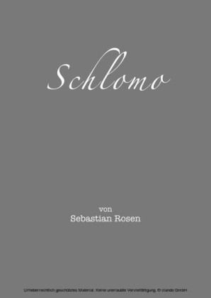 Schlomo