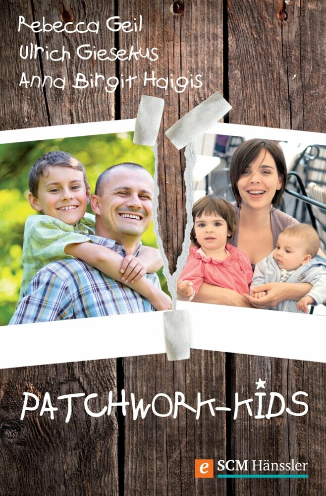 Patchwork-Kids main product photo