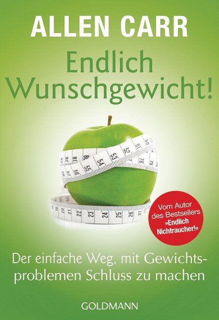 Endlich Wunschgewicht! main product photo