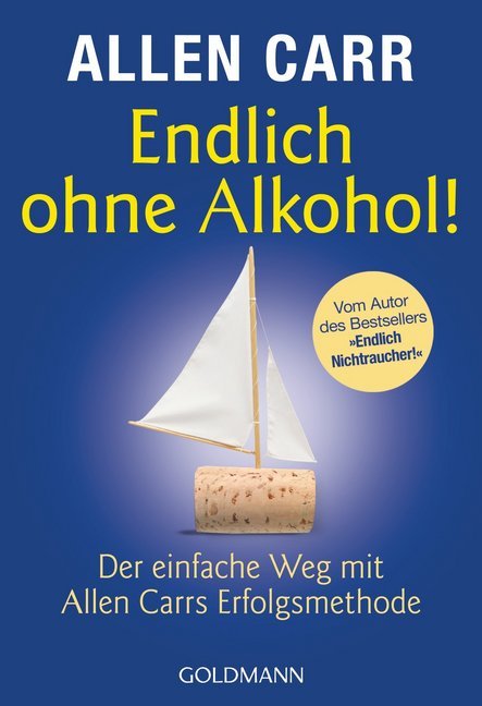 Endlich ohne Alkohol! main product photo