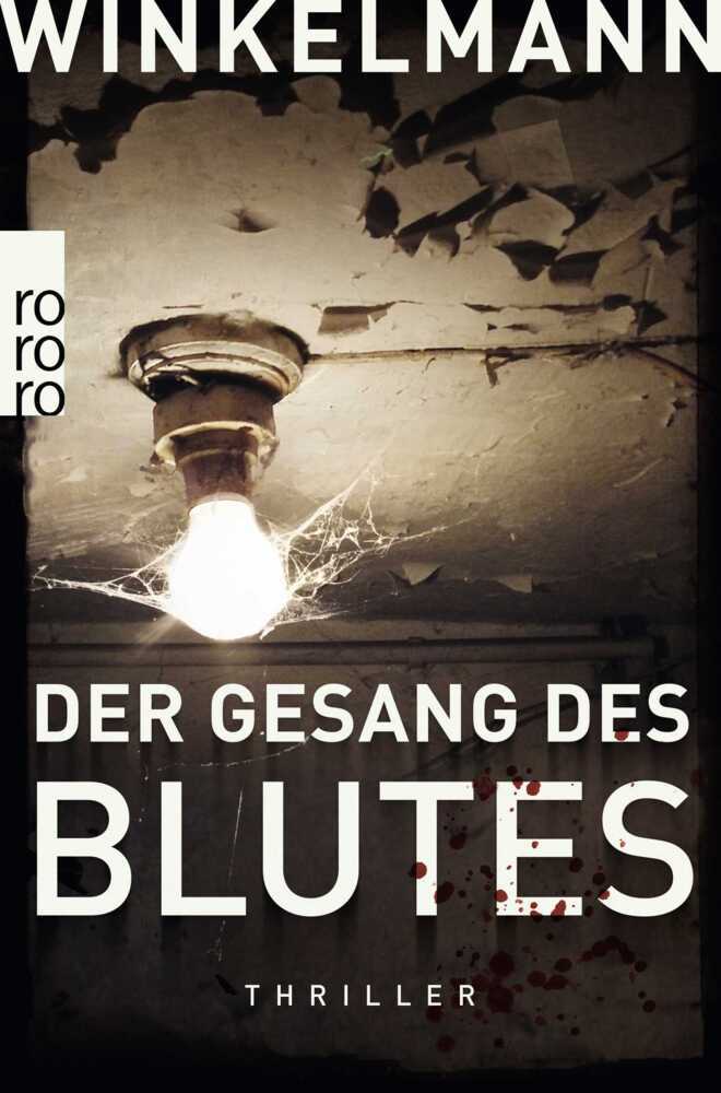 Der Gesang des Blutes main product photo