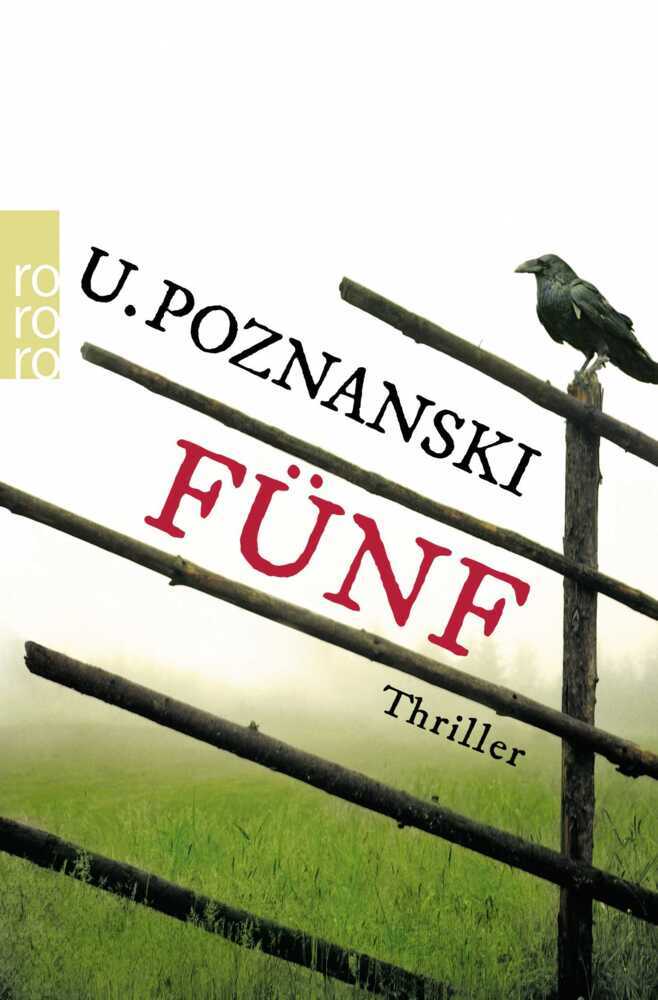 Fünf main product photo