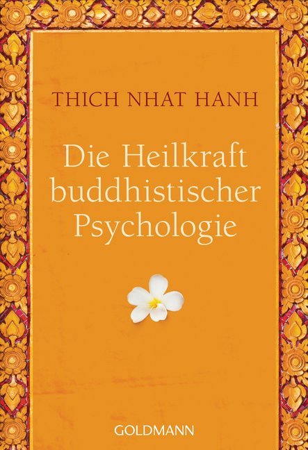 Die Heilkraft buddhistischer Psychologie main product photo