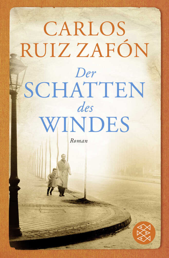 Der Schatten des Windes main product photo
