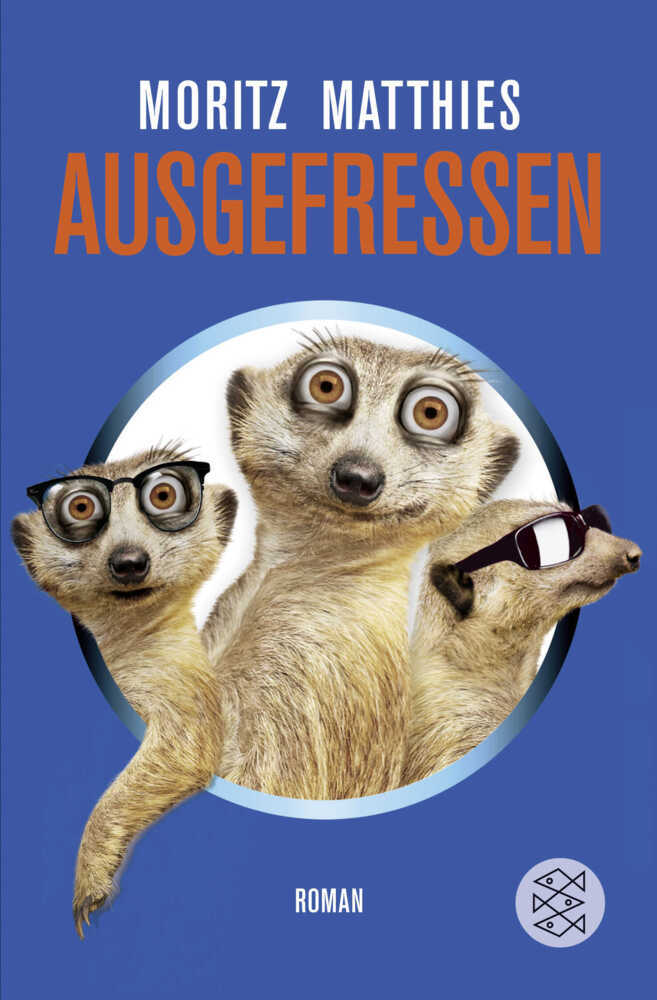 Ausgefressen main product photo