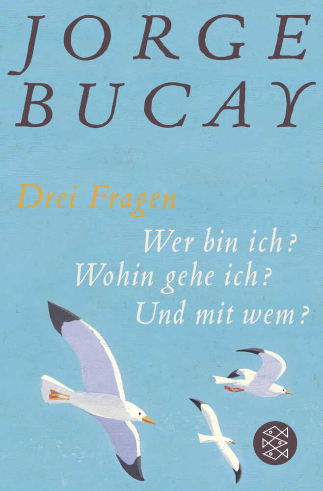 Drei Fragen main product photo