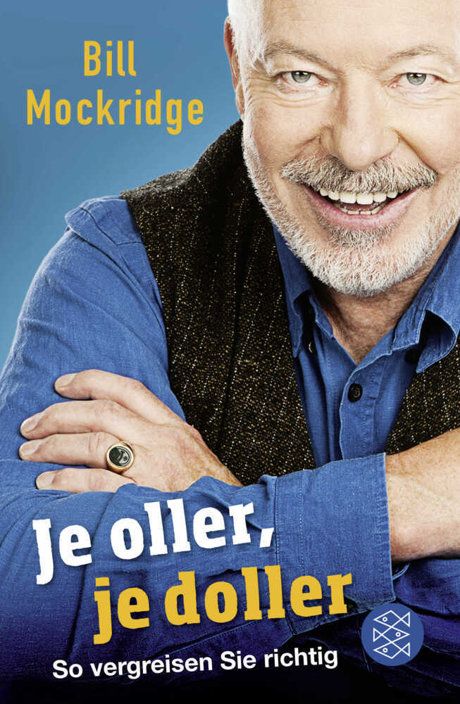 Je oller, je doller main product photo