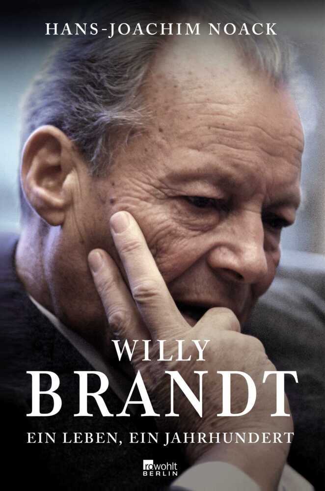 Willy Brandt main product photo