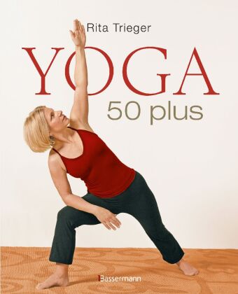 Yoga 50 plus