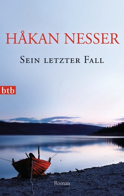 Sein letzter Fall main product photo