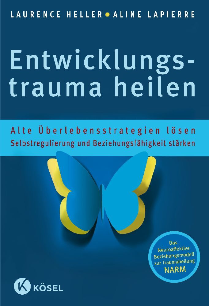 Entwicklungstrauma heilen main product photo