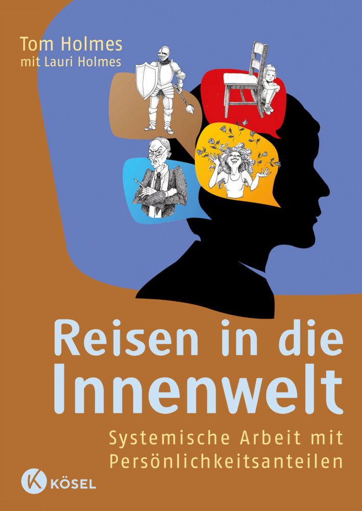 Reisen in die Innenwelt main product photo