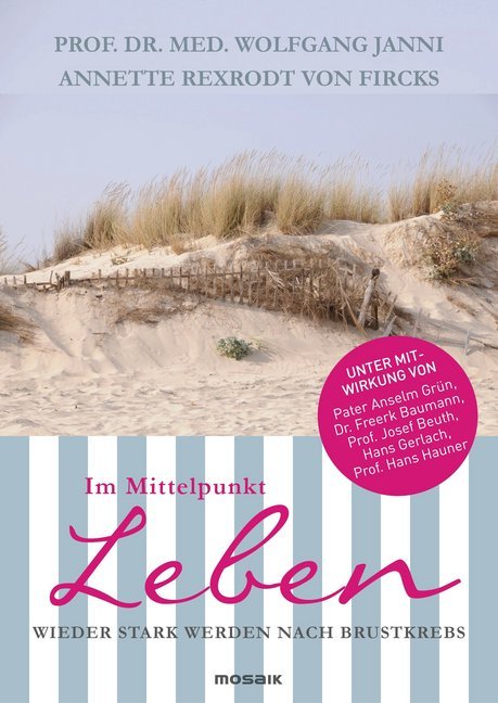 Im Mittelpunkt Leben main product photo