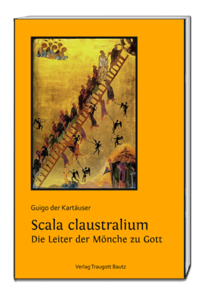 Guigo der Kartäuser