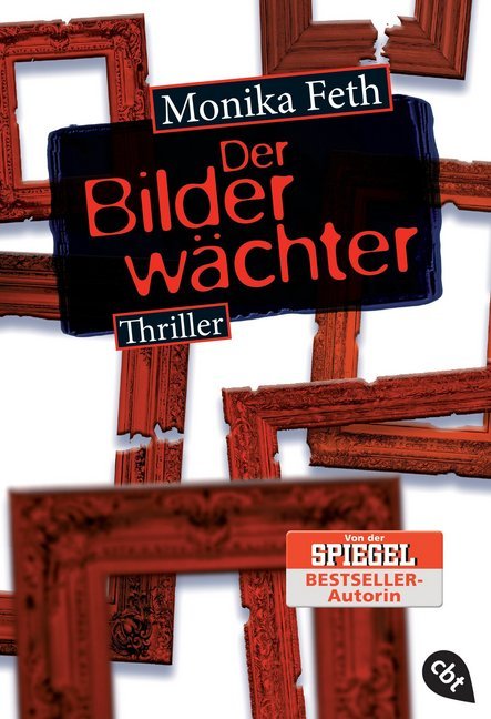 Der Bilderwächter main product photo