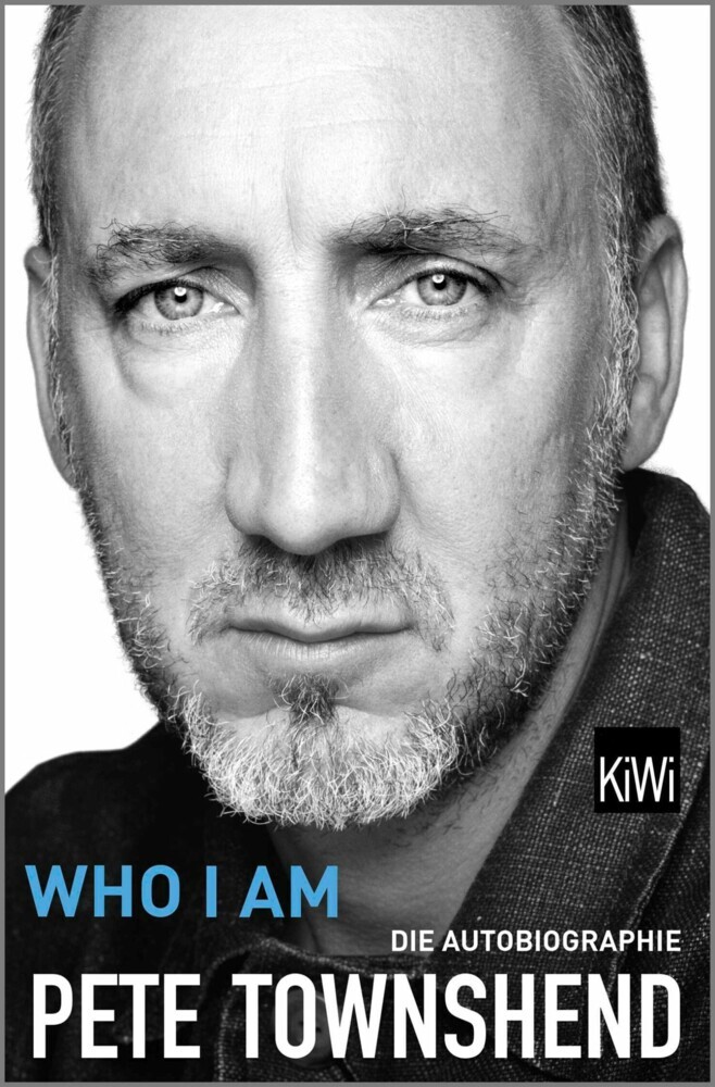 Who I Am main product photo