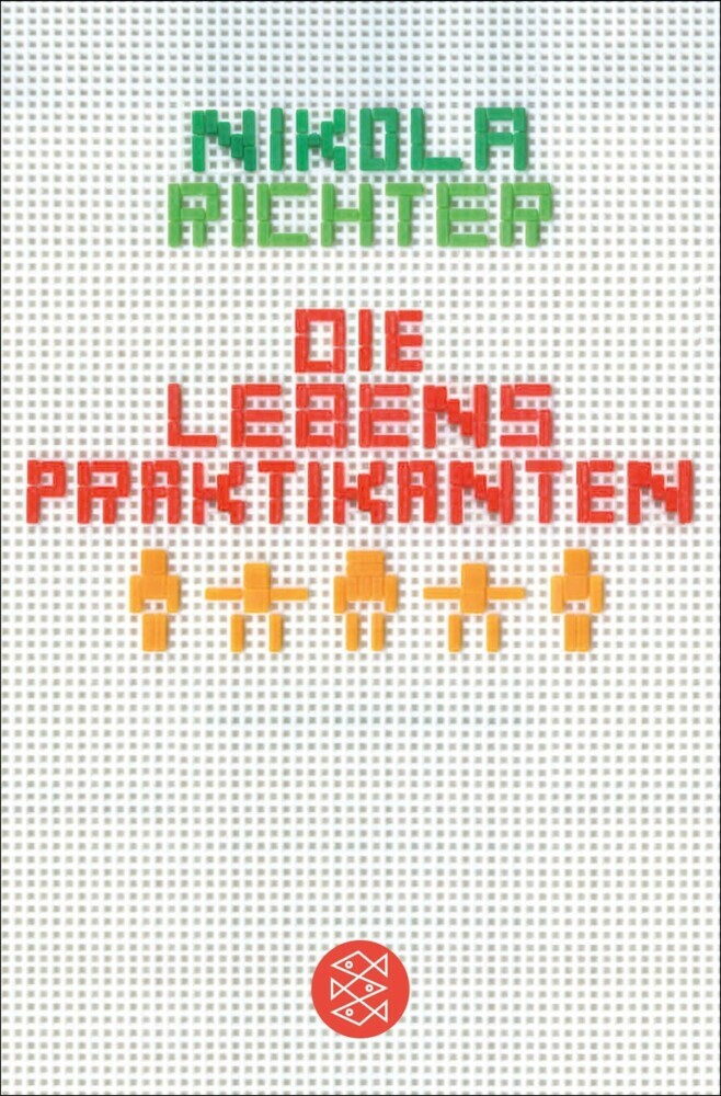Die Lebenspraktikanten main product photo
