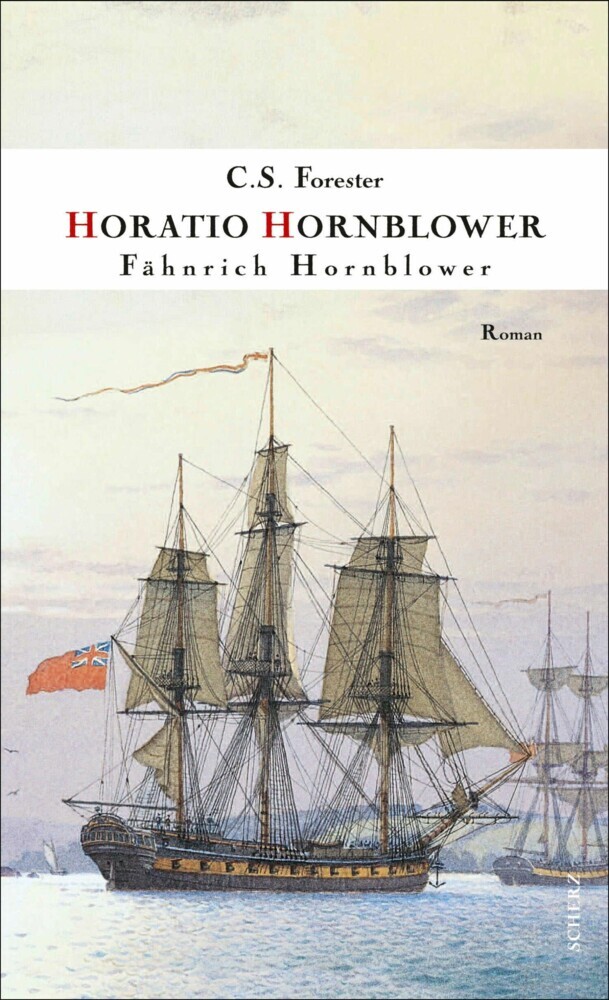 Fähnrich Hornblower main product photo