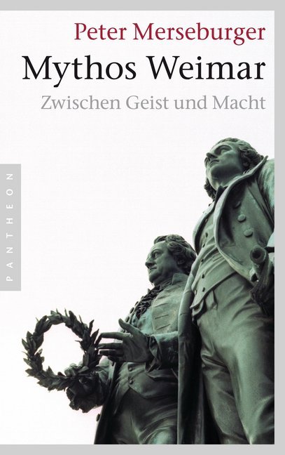 Mythos Weimar main product photo
