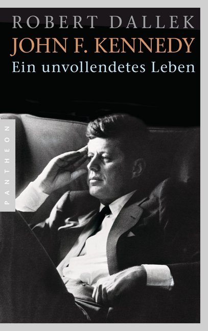 John F. Kennedy main product photo