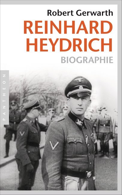 Reinhard Heydrich main product photo
