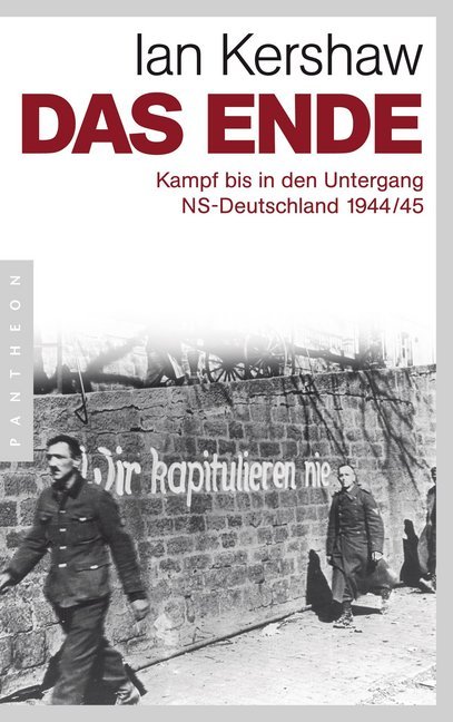 Das Ende main product photo