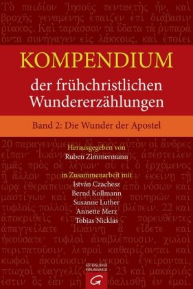 Die Wunder der Apostel