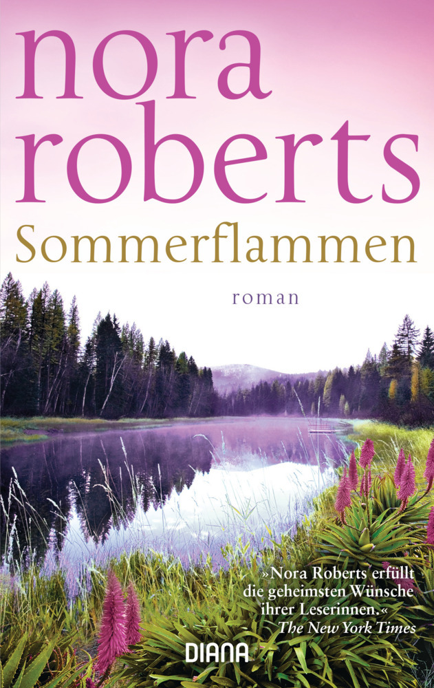 Sommerflammen main product photo