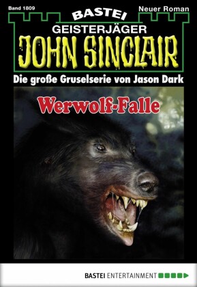 John Sinclair 1809