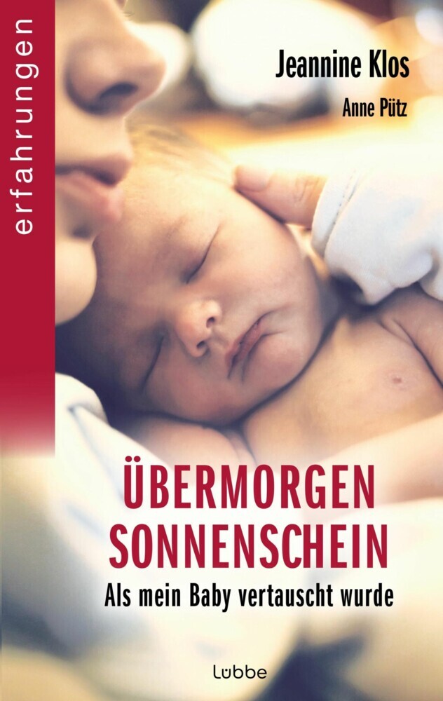 Übermorgen Sonnenschein main product photo