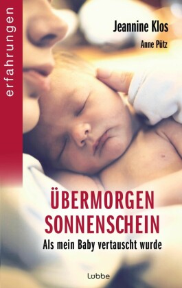 Übermorgen Sonnenschein