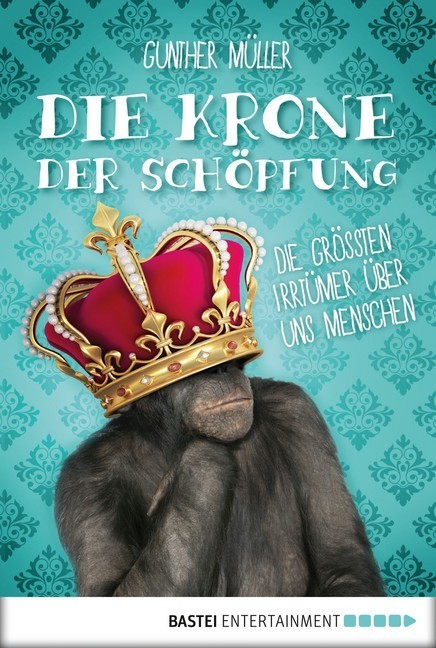 Die Krone der Schöpfung main product photo