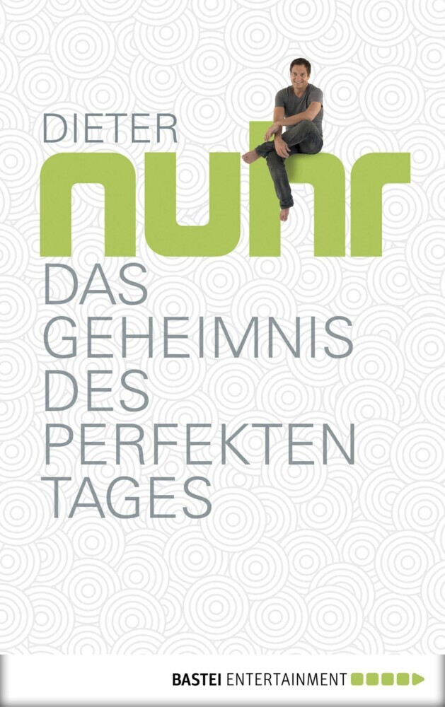 Das Geheimnis des perfekten Tages main product photo