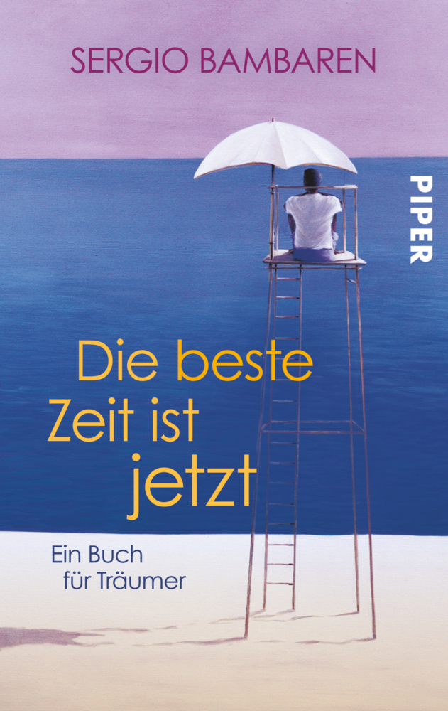 Die beste Zeit ist jetzt main product photo