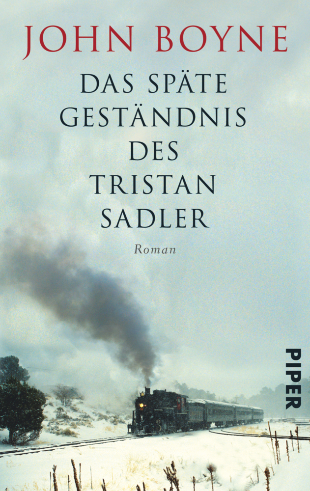 Das späte Geständnis des Tristan Sadler main product photo