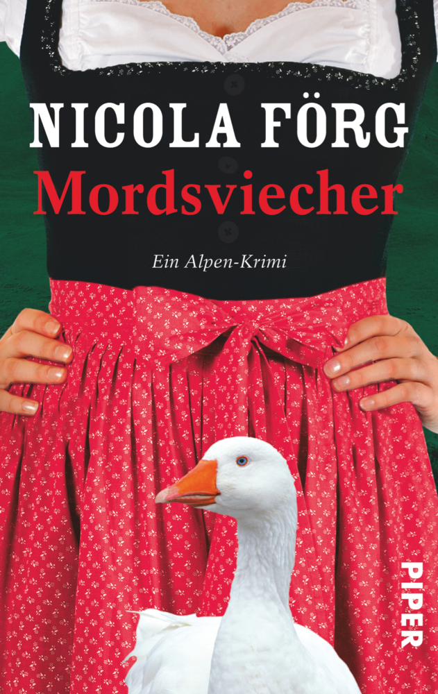 Mordsviecher main product photo