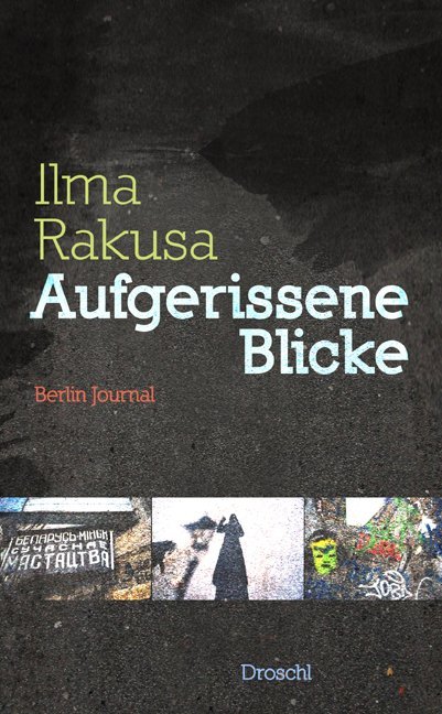 Aufgerissene Blicke main product photo