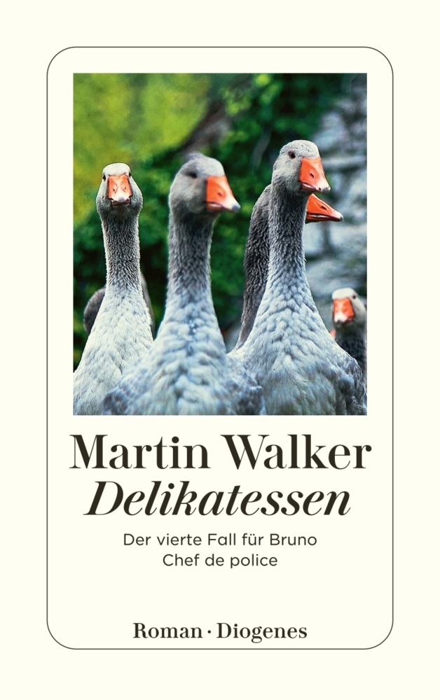 Delikatessen main product photo