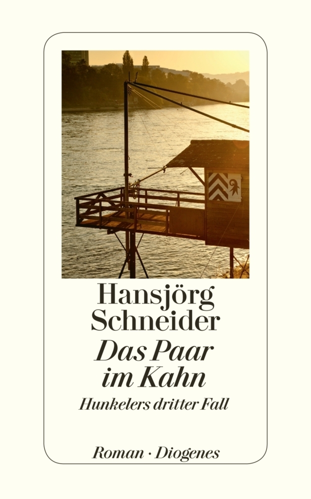 Das Paar im Kahn main product photo
