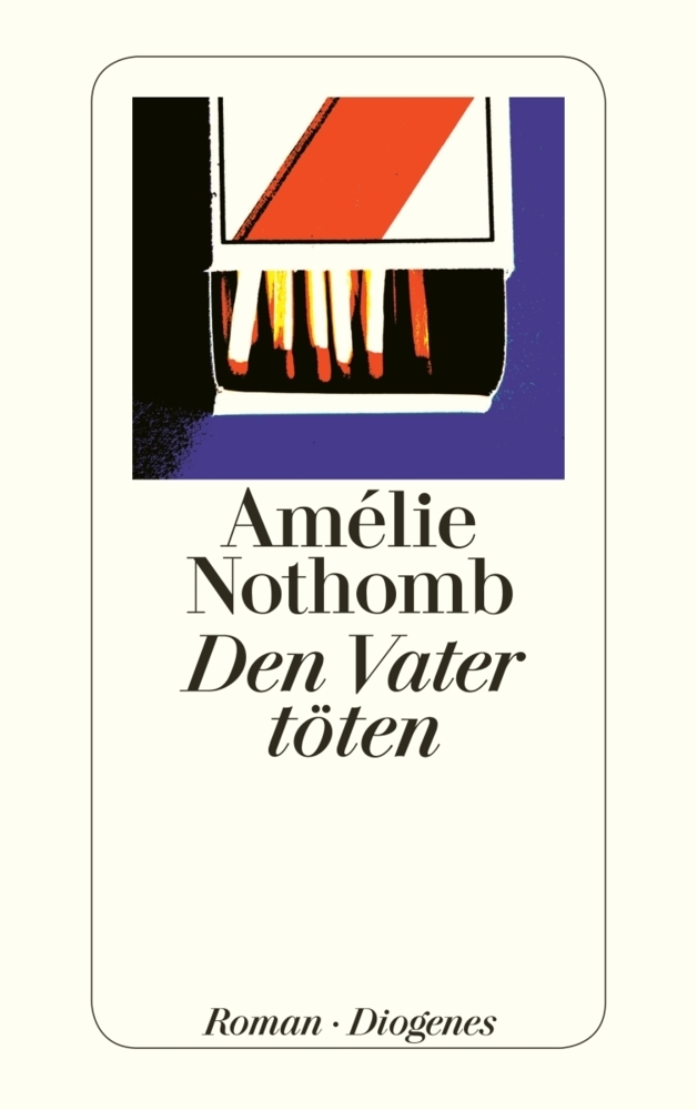 Den Vater töten main product photo