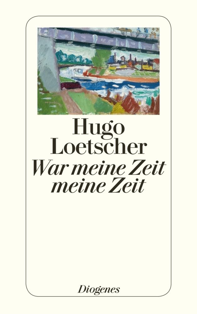 War meine Zeit meine Zeit main product photo