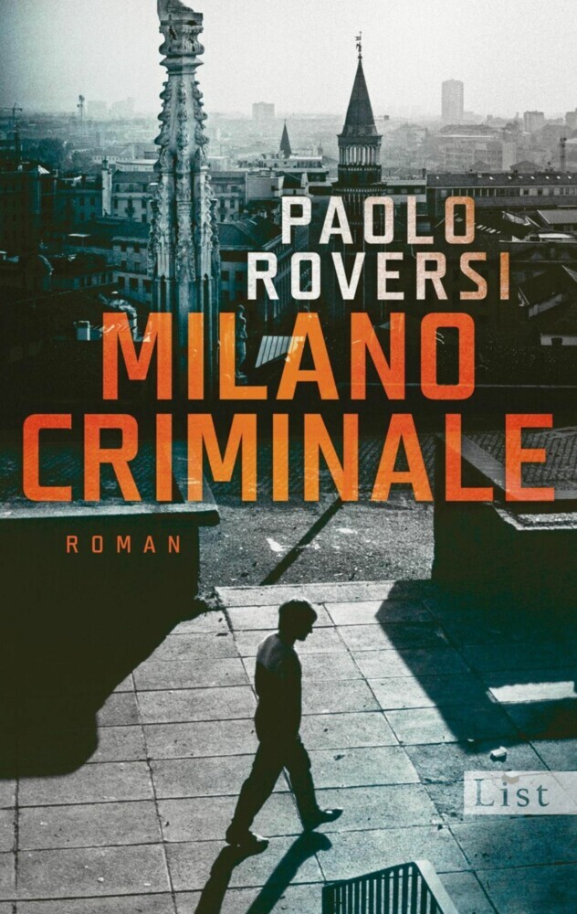 Milano Criminale main product photo